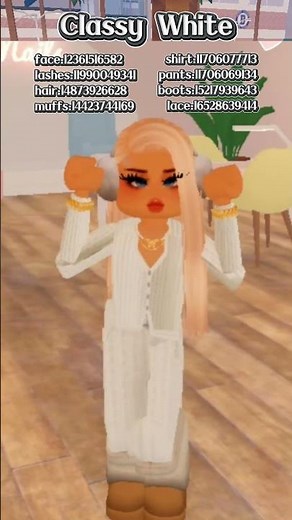 Berry Avenue 2 Mom Outfit Codes || Bloxburg Brookhaven Berry Avenue #shorts #berryavenueoutfits