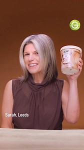 Garnier GOOD permanent colour 🤎 For intensely glossy colour with up to 100% grey coverage! | Garnier