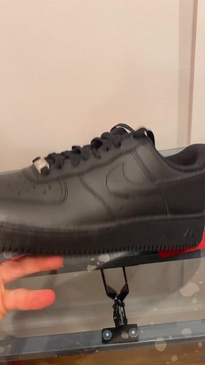 Some among us shoes cuz why not#amongus #shoes #WeWinTogether #HalloweenLook #ShowUpShowOff #YouWantMore