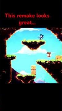 Alex Kidd in Miracle World DX. #retrogaming #alexkidd #ps5 #sega #videogames