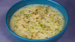 Make this Egg Dessert recipe and your Family will be amazed! | Our Recipe