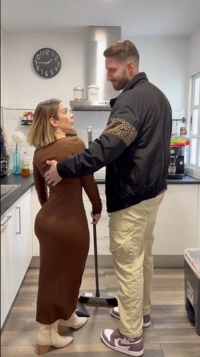 That's what I'd look like when I'm old 😊