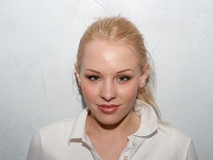 欧美暗黑女神 Lola Taylor vs Nicole Murkovski (Russian vs Ukrainian)