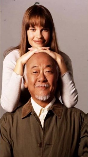 Pat Morita’s Last Interview Reveals a Sad Secret About The Karate Kid