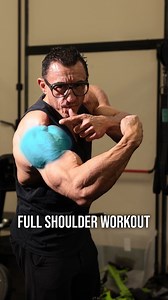 20K views · 154 reactions | Fai esplodere le spalle con questo...