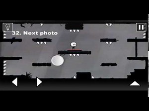 That Level Again Level 32 Walkthrough (NEXT PHOTO)