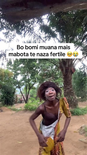 #mamanyabene | fertile body