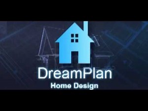 TUTORIAL design rumah.sangat mudah dengan (DREAM PLAN) buat permulaan