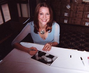 Elizabeth Anne Allen - Alchetron, The Free Social Encyclopedia