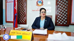 Heartfelt gratitude to Rudradevi Sharma ma’am, Chief District Officer of Kaski District, for your valuable support, guidance, and cooperation. Your leadership and administrative support have been instrumental in ensuring the smooth coordination and success of the Pokhara Street Festival. We are truly grateful for your encouragement and commitment toward making this grand community celebration safe, organized, and memorable for everyone. 🙏✨ | Restaurant & Bar Association Nepal - REBAN Pokhara