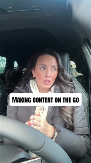 Top Tips for Content Creation on the Go