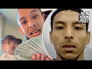 Venezuela’s Leonel Moreno arrested in Gahanna, Ohio by ERO officers