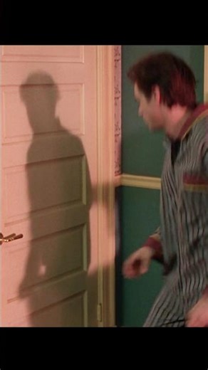 The Mask (1994) | Police Suspect Him: Is He a Robber? #movie #tvshow