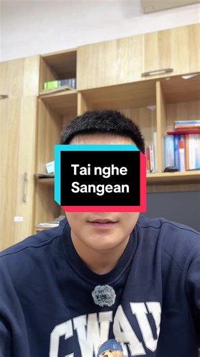 Tai Nghe Sangean Từ Đài Loan - Đánh Giá và Đặc Điểm