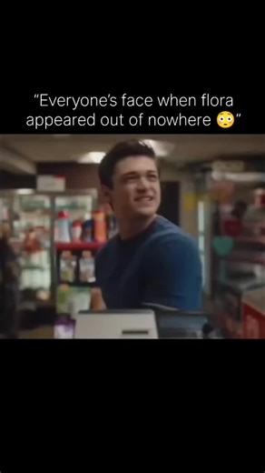 @ux_clips on Instagram: "Sometimes it’s not the kiss that changes everything… it’s the moment right before it. Flora and Sean thought this was simple. Just two people, one moment, no strings attached. But the way he looks at her here? The way she hesitates for half a second longer than she should? Yeah… that’s not casual anymore. The tension, the chemistry, the silence between their words — it all hits at once. And suddenly you realize this isn’t just about a kiss. It’s about feelings they weren