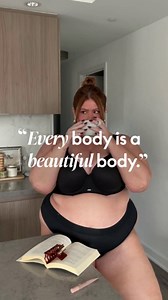 It’s Plus Size Appreciation Day! We’re celebrating every curve, every look, everyBODY 💖 | Lane Bryant