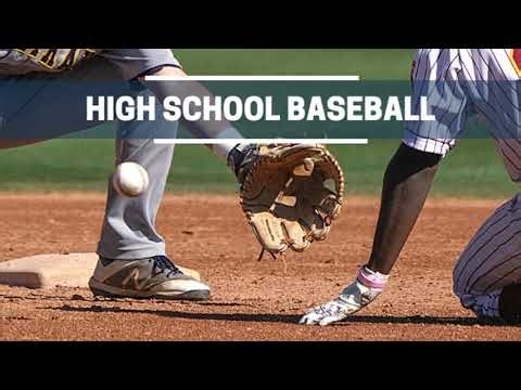 LIVE Mason County vs Augusta Baseball