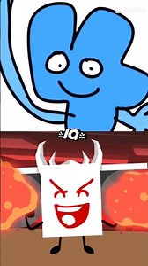 (TDOS)evil computer vs (BFB)4