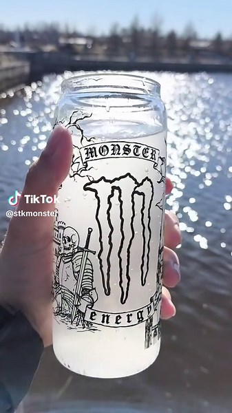 tg: mnstrenergycup new design ✨ #рекомендации #monster #monsterenergy #fyp #top