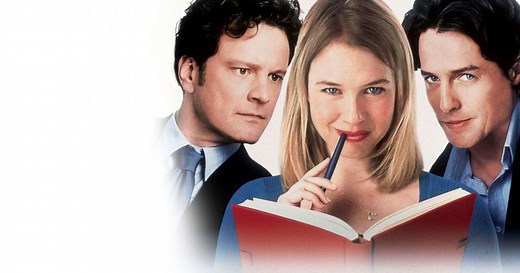 Le journal de Bridget Jones Streaming Film Comédie sentimentale 1h37 2001 | CANAL