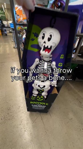 bone appetit ☠️ | Petco