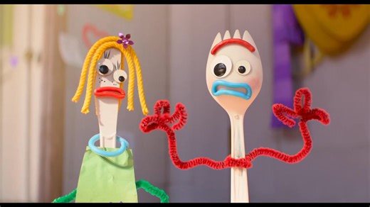 Your Favorite Toys Are Back! #ToyStory5 #MindonMovies TOY STORY 5 is in theaters June 19th, 2026. | MindonMovies.com