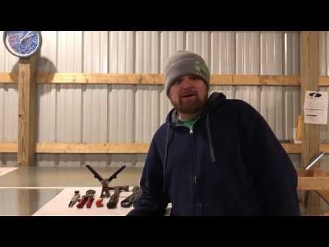 Duct fabrication- Return Air Boot