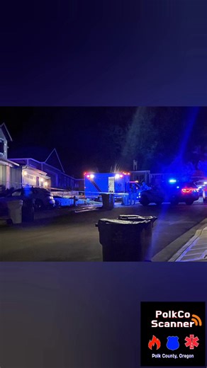 The following audio is scanner traffic from Tuesday morning’s shooting in Dallas. It contains real-time emergency communications and may be difficult to listen to. Information shared over the radio can change rapidly as responders assess a scene. Initial details may later be clarified or corrected through an official investigation. Names and personally identifiable information have been muted. This is shared for transparency and community awareness, consistent with the purpose of this scanner pa