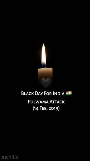 Pulwama Attack 2019: A Nation’s Pain, A Nation’s Strength 🇮🇳
