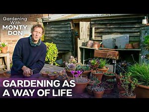 Gardening As A Way Of Life | Gardener's World