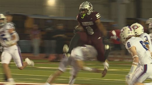 Friday Night Sports Blitz: Week 4 Highlights and Scores