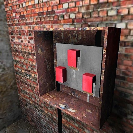 Bhari Mistake Ho Gayi 🤯 #granny #shorts #foryou #KunalGamer799 #horrorgaming #bbs