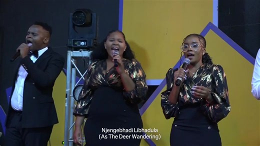 Indumiso Ye Tende Season 5 | Inxaniwe #gospel #SAMA28 #itende #newalbum #indumisoyetende