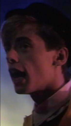 Haircut 100 - Love Plus One on TOTP, 11 March 1982 (teaser)