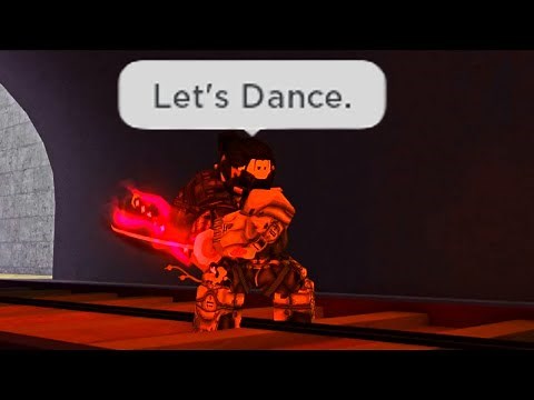 [YBA] Jetstream Sam Destroys Toxic Teamers