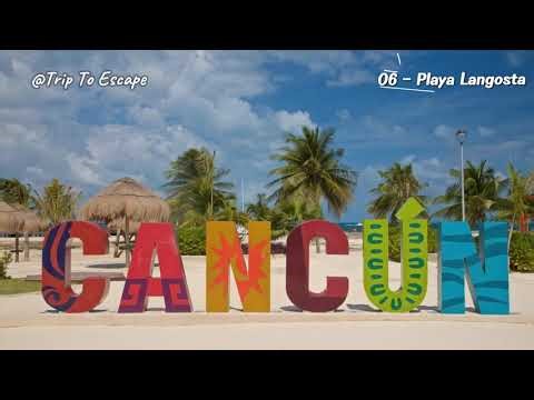 10 Best Beaches for Cancun Vacation Holidays: 2026 ULTIMATE Guide