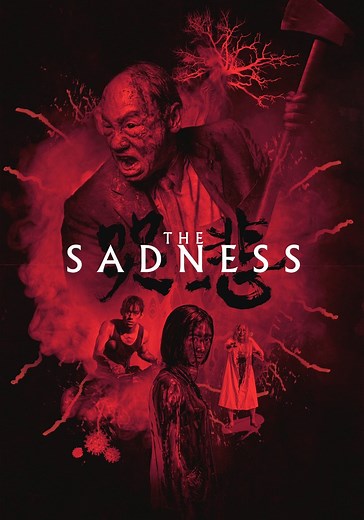 The Sadness streaming: where to watch movie online?