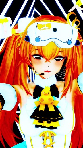 Lenna Miau Miau #mikumikudance #mmd #gfl2exilium