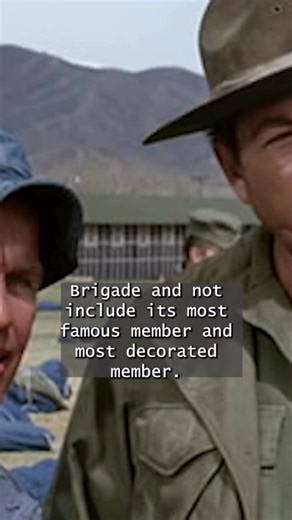 When Hollywood Does Canada: The Devil's Brigade A fun movie that most historians and veterans feel isn't historically accurate. The worst thing it did was completely ignoring the most-decorated member of the Devil's Brigade, Tommy Prince. | Canadian History Ehx