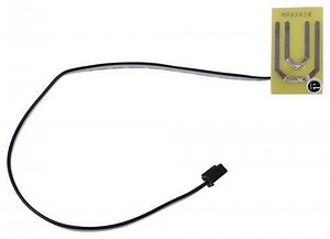 Replacement Rain Sensor for MaxxAir RV or Trailer Roof Vent Fans MAXXAIR Accessories and Parts MA34F