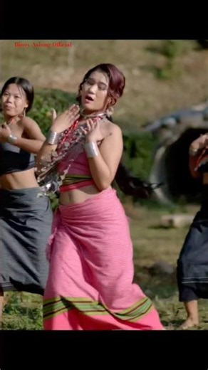 Rango Bazar || Music Video Kaubru Short viral Dance || Selina x Fm Bru || ‪@Binoyaslongofficial‬