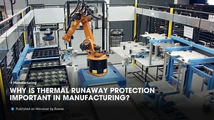 2.2K views · 12 reactions | Why Is Thermal Runaway Protection...