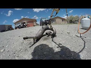 DECARBONIZING 2 Stroke (2T) Pipe - IMPROVED !!!