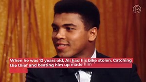 Muhammad Ali: Facts About His Life In Memoriam