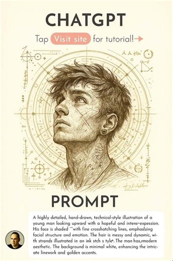 👉 ChatGPT Prompt That Creates INSANE AI Art 🤯🔥 #ytshorts