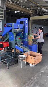 9.8K views · 86 reactions | ✅ Multifunctional commercial Rice Corn...