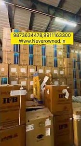 Open Box Electronics