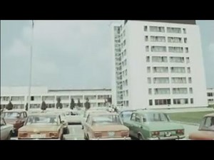 Filmas apie Alytaus šaldytuvų gamyklą || Mes ir mūsų snaigės (1988)