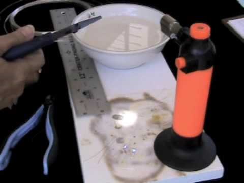 How to Make Jewelry: How to Make Your Own Headpins