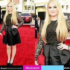 Meghan Trainor Lips Are Mov